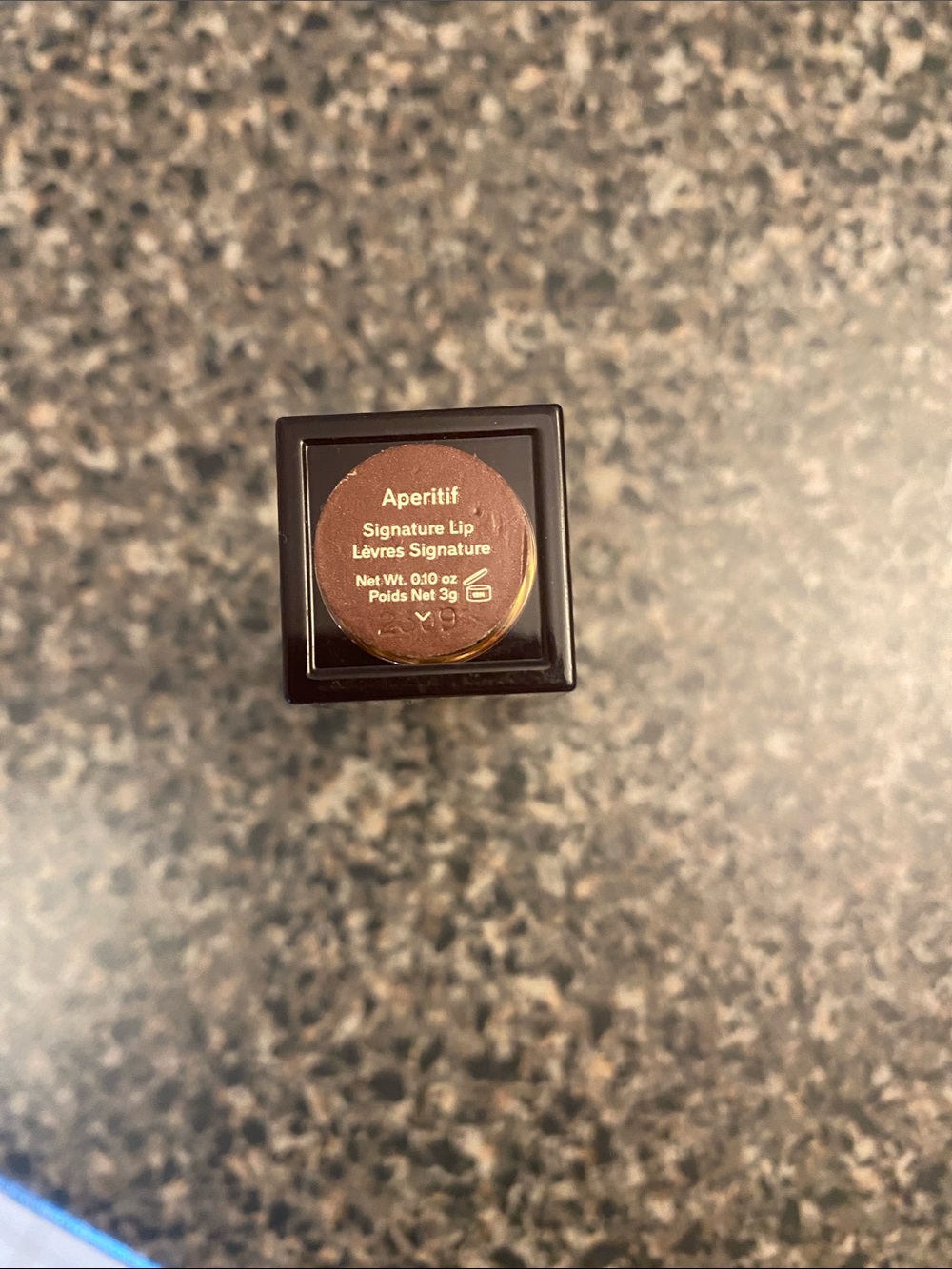 Merit signature Lipstick in Aperatif - Picture 2 of 3